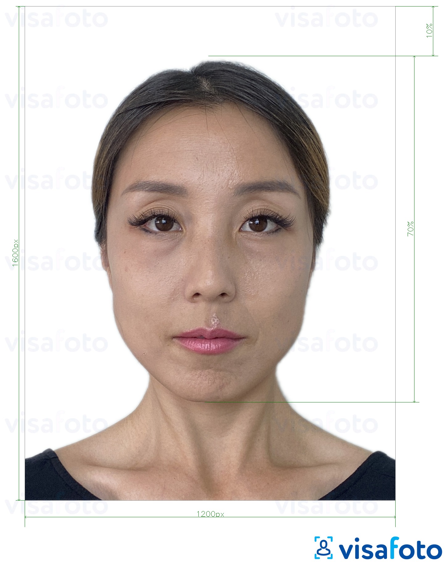  کی تصویر کی مثال ہانگ کانگ آن لائن ای پاسپورٹ 1200x1600 پکسلز سائز کی تفصیلات كے مطابق بنائی گئی ،  